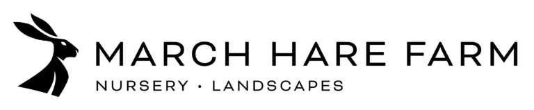 March Hare Farm logo